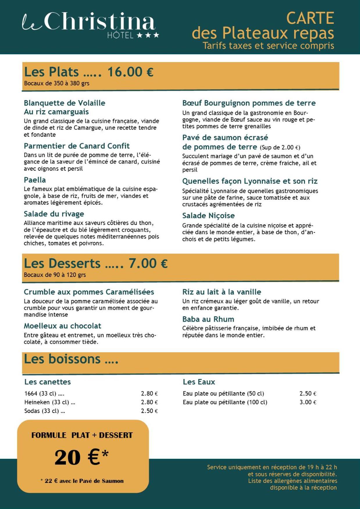 Logis - Le Christina Hotel Bourges Bagian luar foto